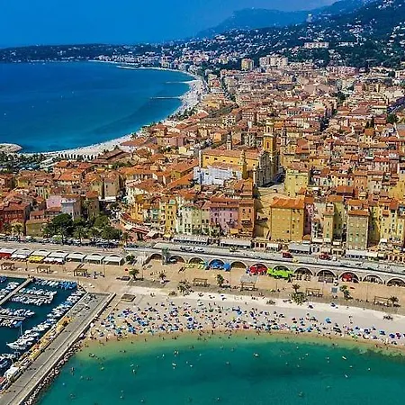 Superbe Studio Refait A Neuf Proche Gare Apartment